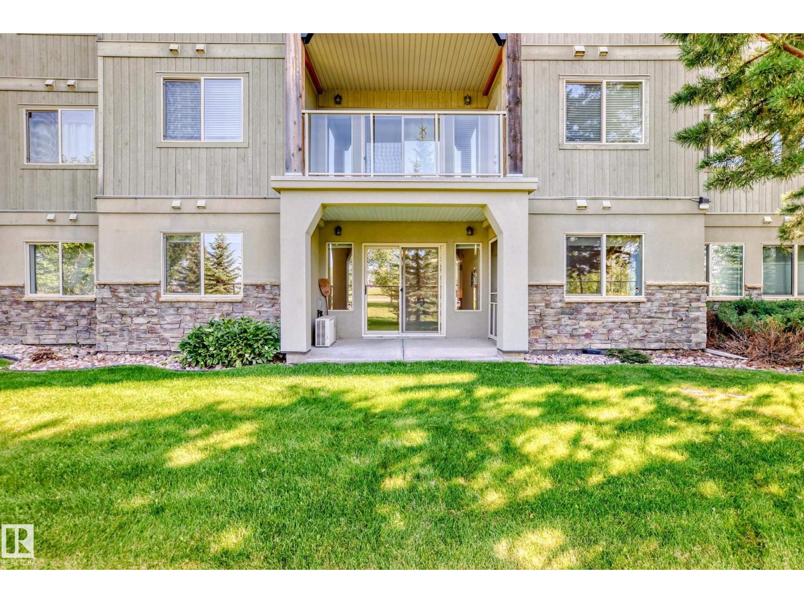#125 278 Suder Greens Dr Nw, Edmonton, Alberta  T5T 6V6 - Photo 60 - E4455154