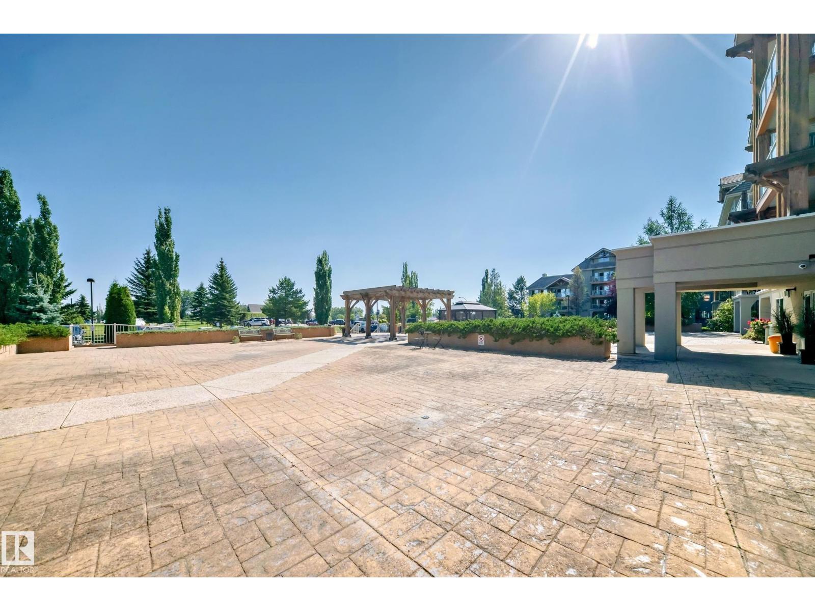 #125 278 Suder Greens Dr Nw, Edmonton, Alberta  T5T 6V6 - Photo 61 - E4455154