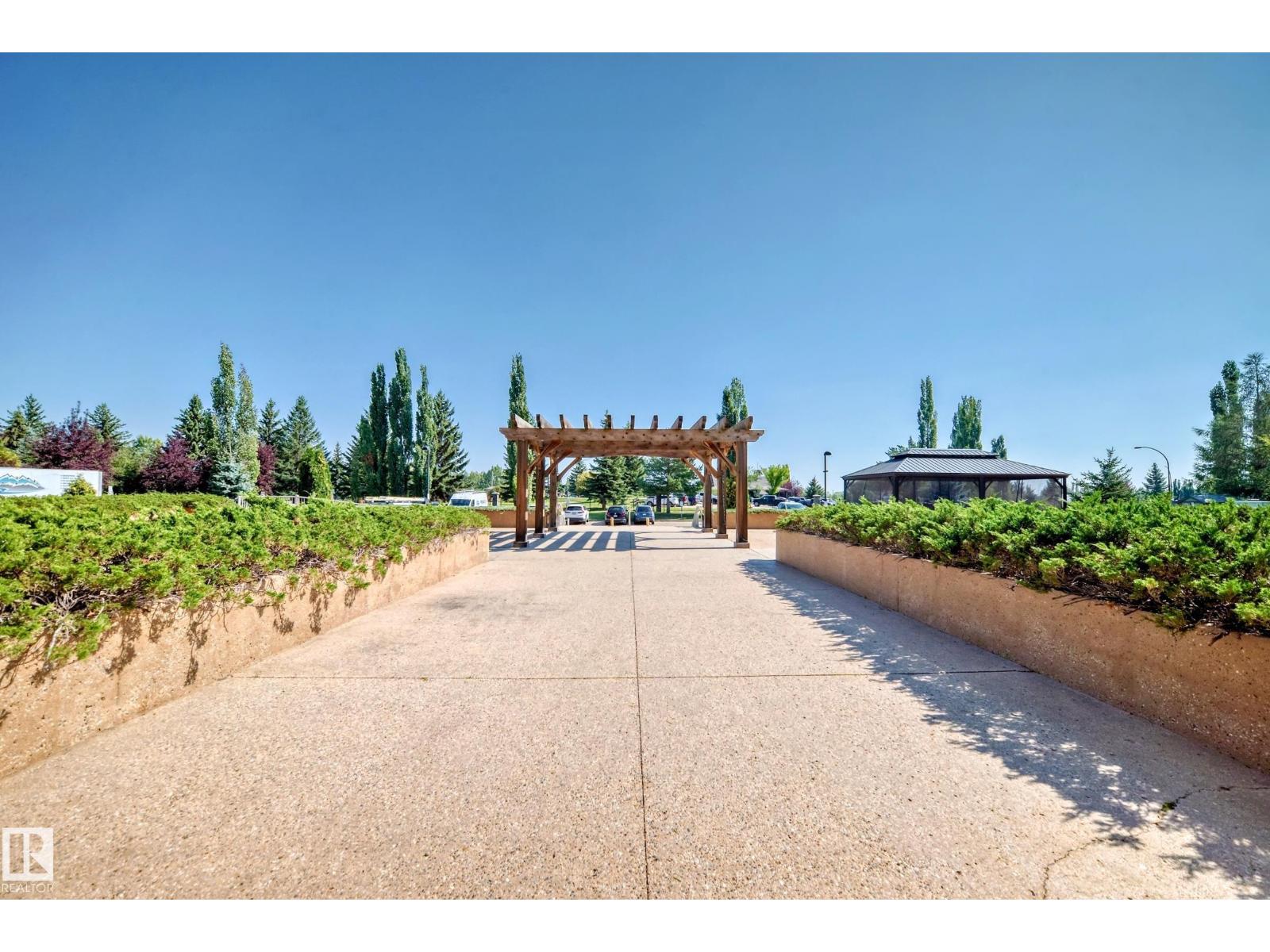 #125 278 Suder Greens Dr Nw, Edmonton, Alberta  T5T 6V6 - Photo 62 - E4455154