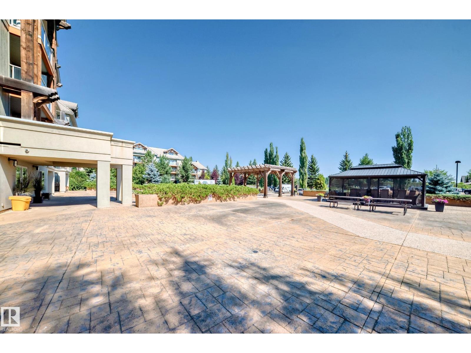 #125 278 Suder Greens Dr Nw, Edmonton, Alberta  T5T 6V6 - Photo 63 - E4455154