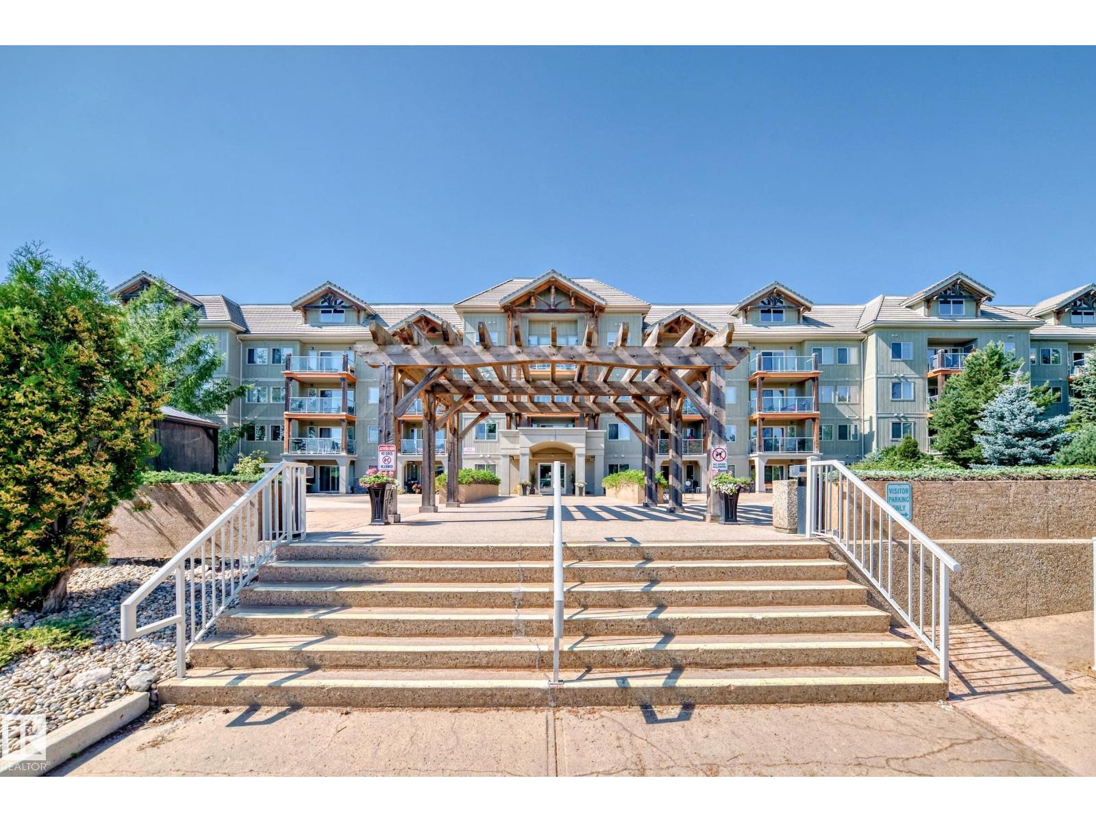 #125 278 Suder Greens Dr Nw, Edmonton, Alberta  T5T 6V6 - Photo 65 - E4455154