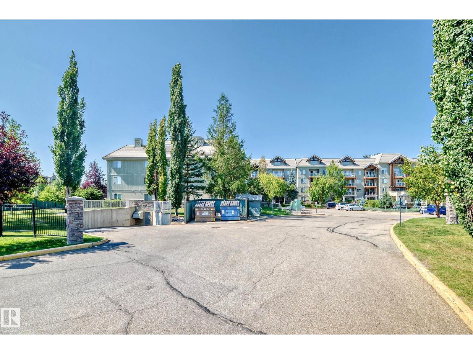 #125 278 Suder Greens Dr Nw, Edmonton, Alberta  T5T 6V6 - Photo 66 - E4455154