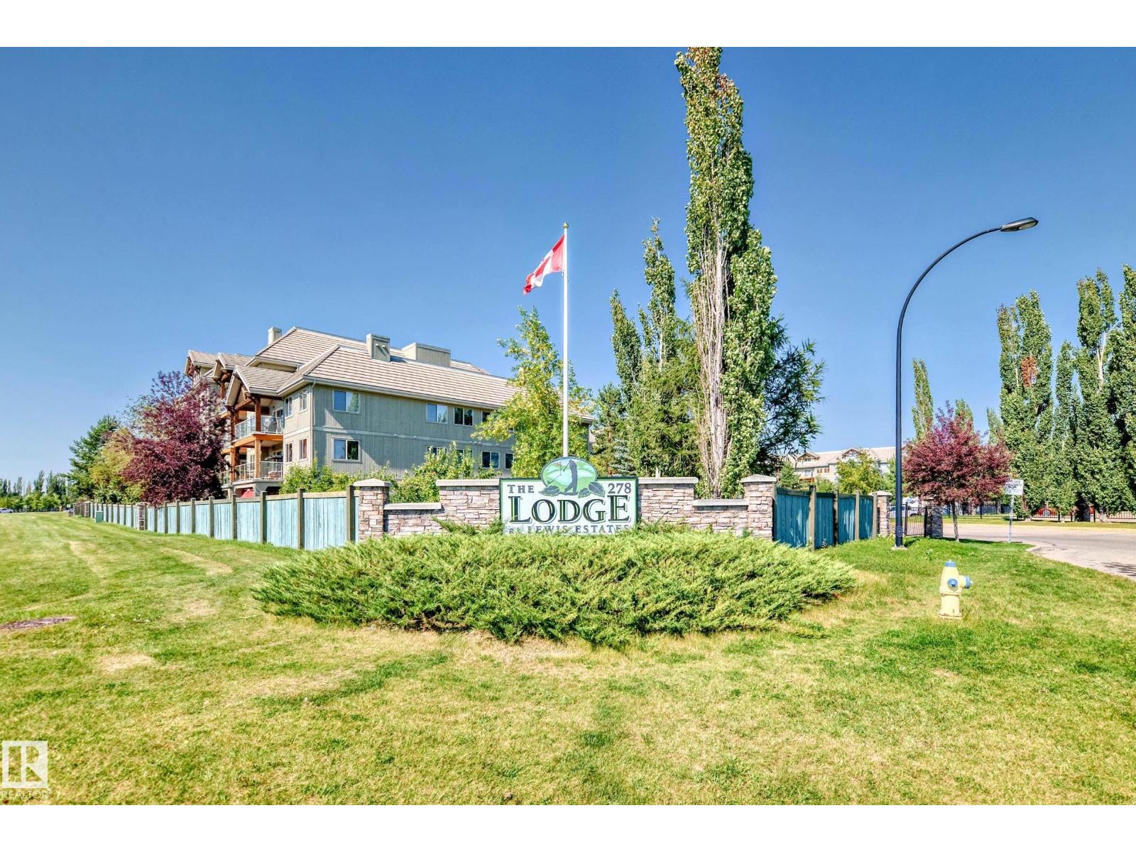 #125 278 Suder Greens Dr Nw, Edmonton, Alberta  T5T 6V6 - Photo 67 - E4455154