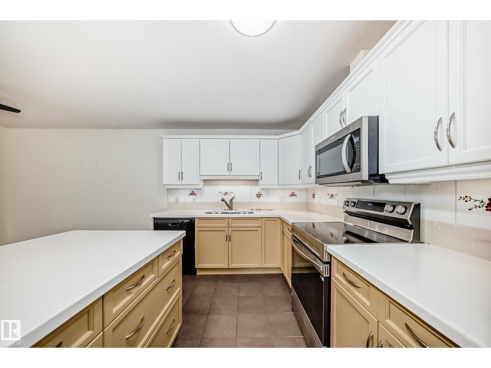 #125 278 Suder Greens Dr Nw, Edmonton, Alberta  T5T 6V6 - Photo 8 - E4455154