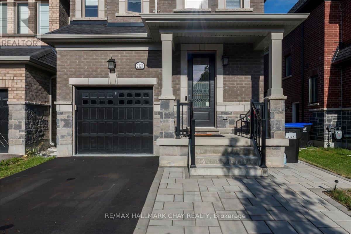2127 Wilson Street, Innisfil, Ontario  L9S 0N8 - Photo 2 - N12369431