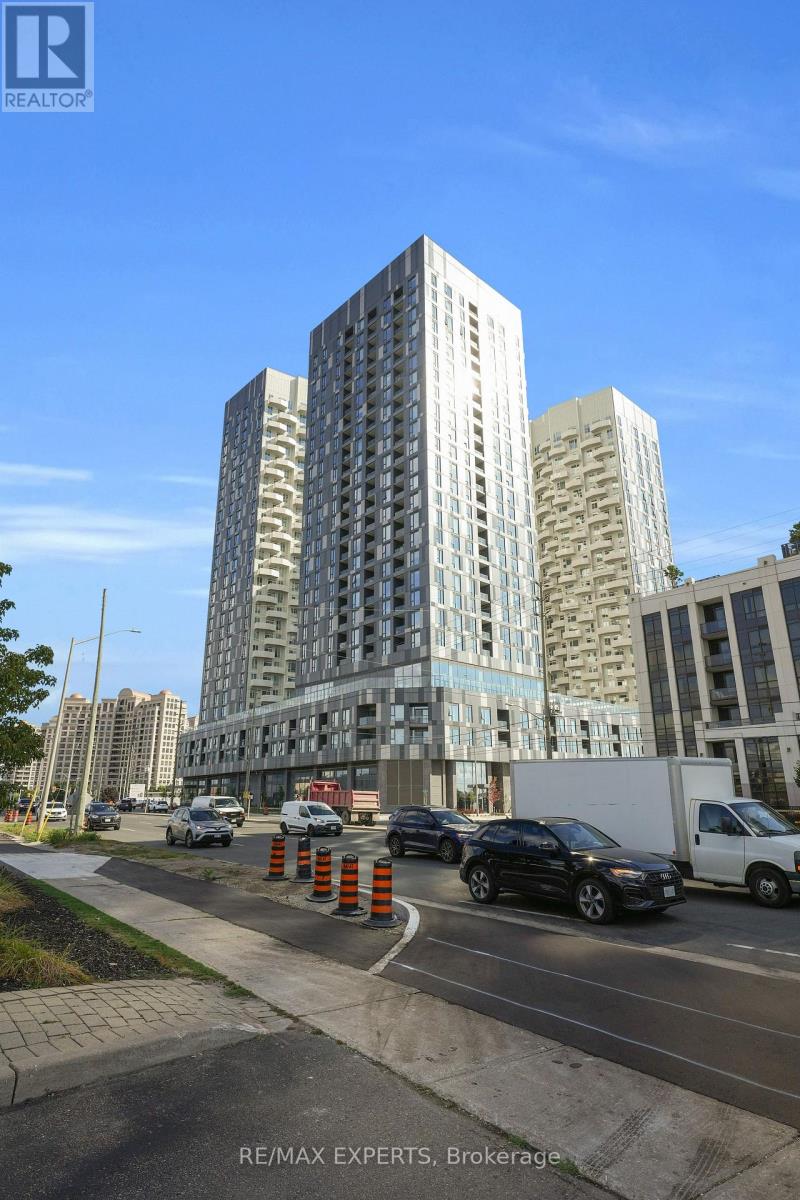 424 - 10 Abeja Street, Vaughan, Ontario  L4K 0R4 - Photo 4 - N12369454