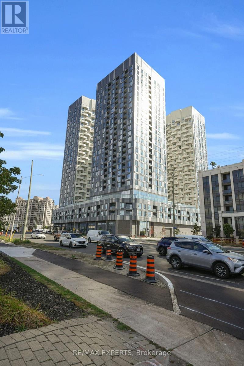 424 - 10 Abeja Street, Vaughan, Ontario  L4K 0R4 - Photo 5 - N12369454