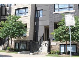 507 - 1127 COOKE BOULEVARD BOULEVARD, Burlington, Ontario