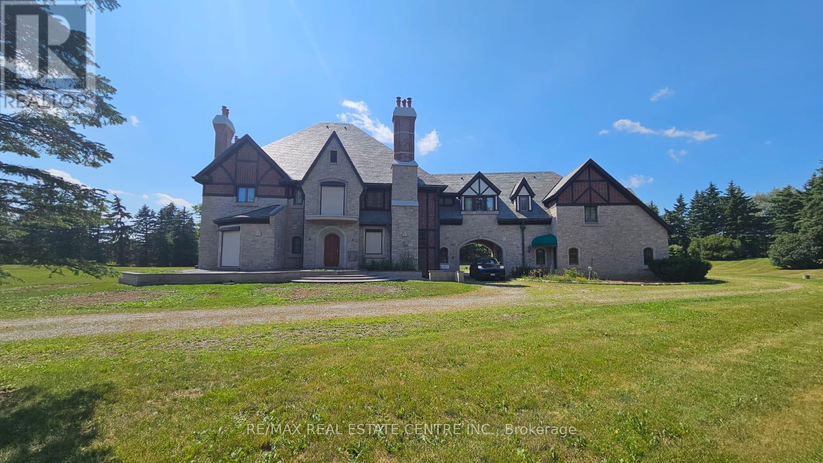 2 EDGEFOREST DRIVE, Brampton, Ontario
