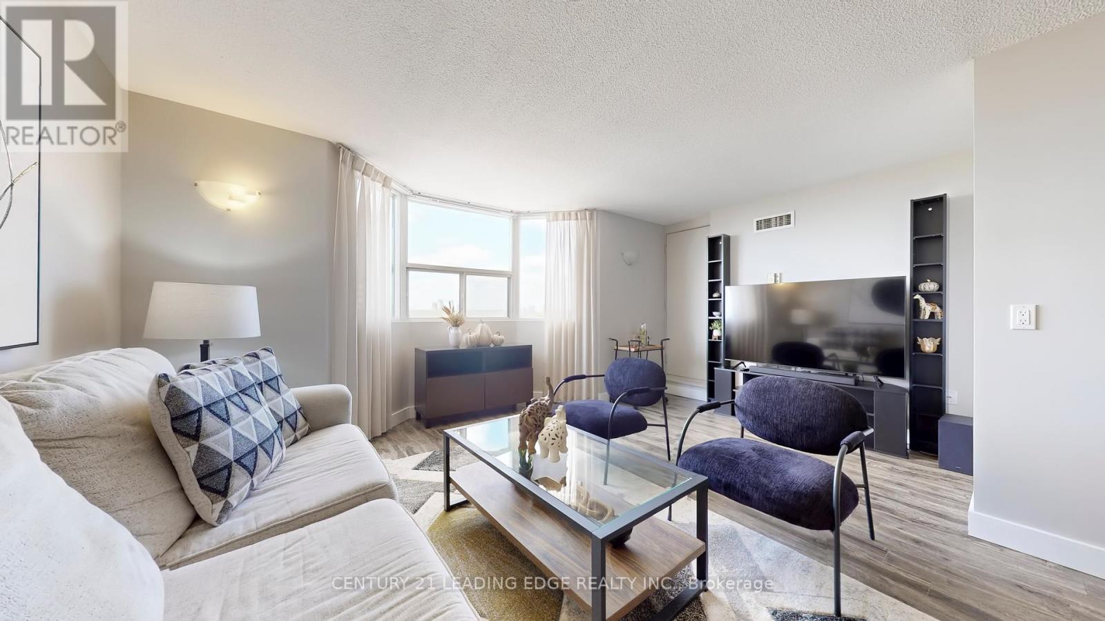 1611 - 3845 Lake Shore Boulevard W, Toronto (Long Branch), Ontario  M8W 4Y3 - Photo 12 - W12367894