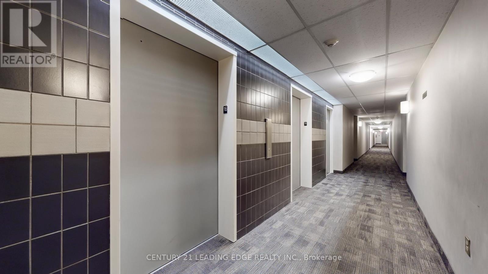 1611 - 3845 Lake Shore Boulevard W, Toronto (Long Branch), Ontario  M8W 4Y3 - Photo 7 - W12367894
