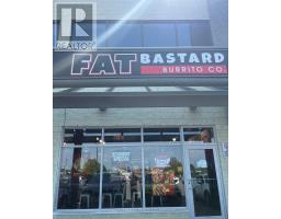 4 - 1201 Division Street, Kingston (Rideau), Ca