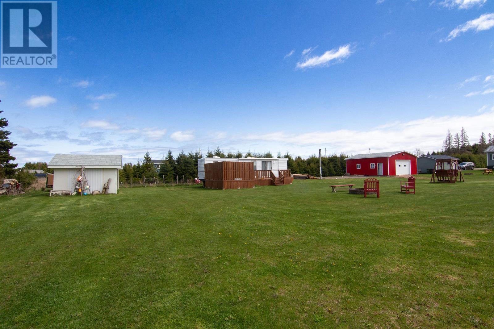 12 Sophie, Cascumpec, Prince Edward Island  C0B 1V0 - Photo 5 - 202511647