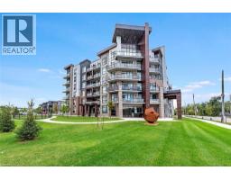 600 North Service Road Road Unit# 606 510 - Community Beach/Fifty Point, Hamilton, Ca