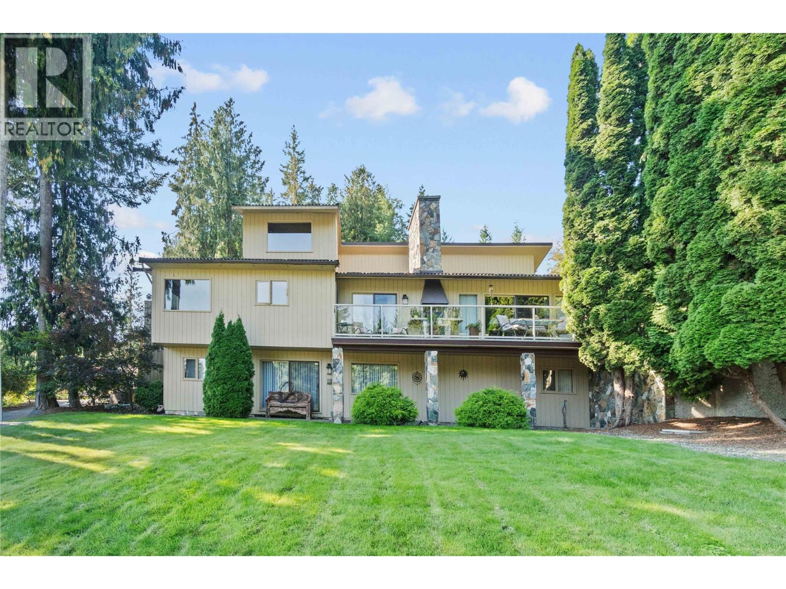 2308 Ta Lana Trail Lot# 3 & 4, blind bay, British Columbia