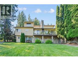 2308 Ta Lana Trail Lot# 3 & 4, blind bay, British Columbia