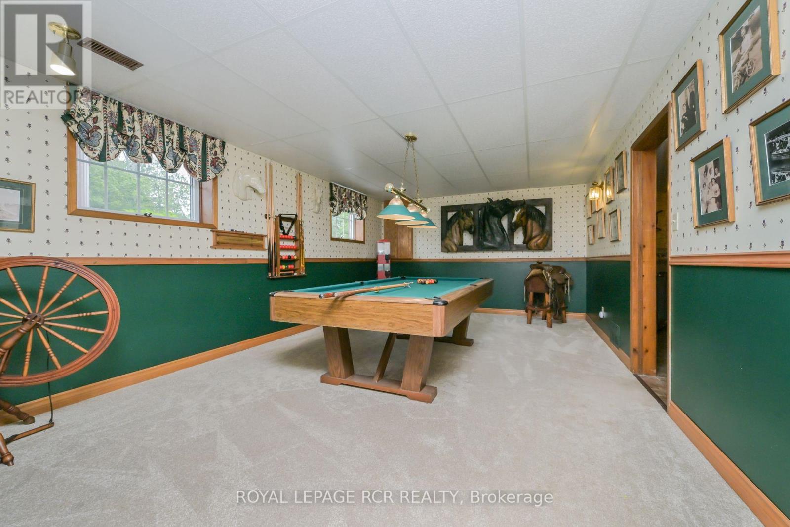 5664 Concession Rd 2, Adjala-Tosorontio, Ontario  L0M 1J0 - Photo 22 - N12369244