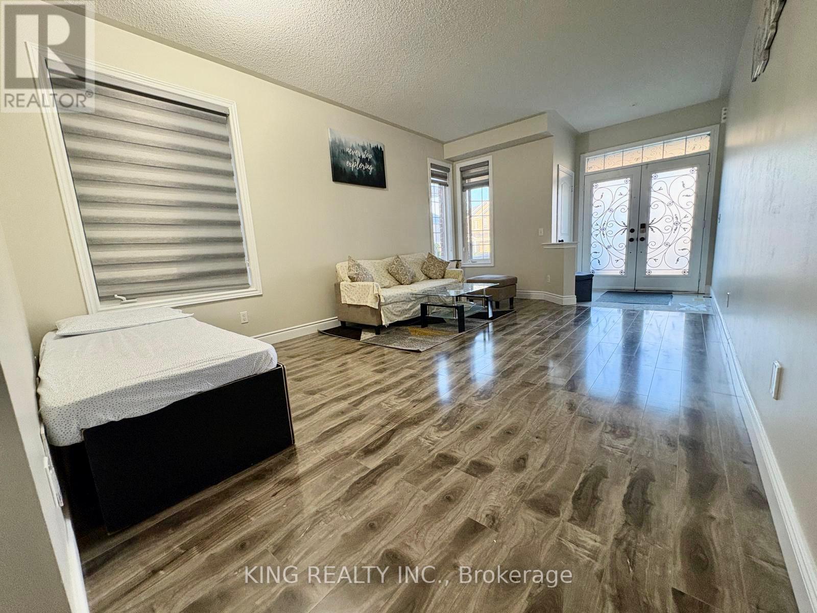 398 SUNNY MEADOW BOULEVARD, Brampton, Ontario