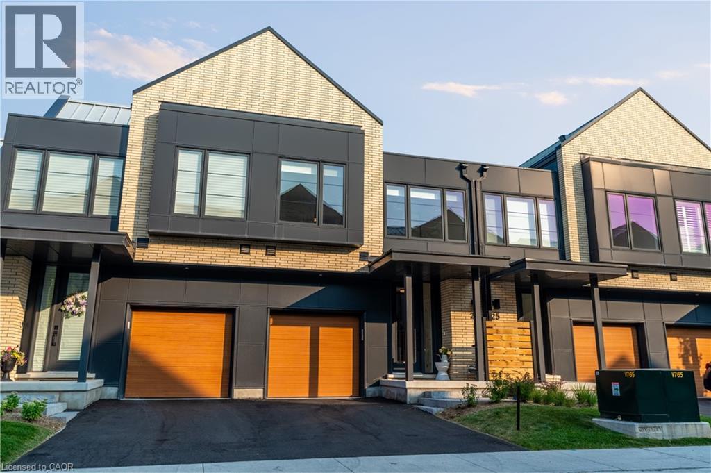 2273 TURNBERRY Road Unit# 24, Burlington, Ontario