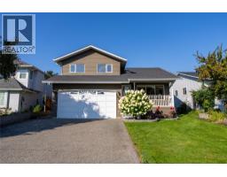 2022 TREMERTON Drive, kamloops, British Columbia