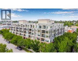 422, 930 Centre Avenue Ne Bridgeland/Riverside, Calgary, Ca