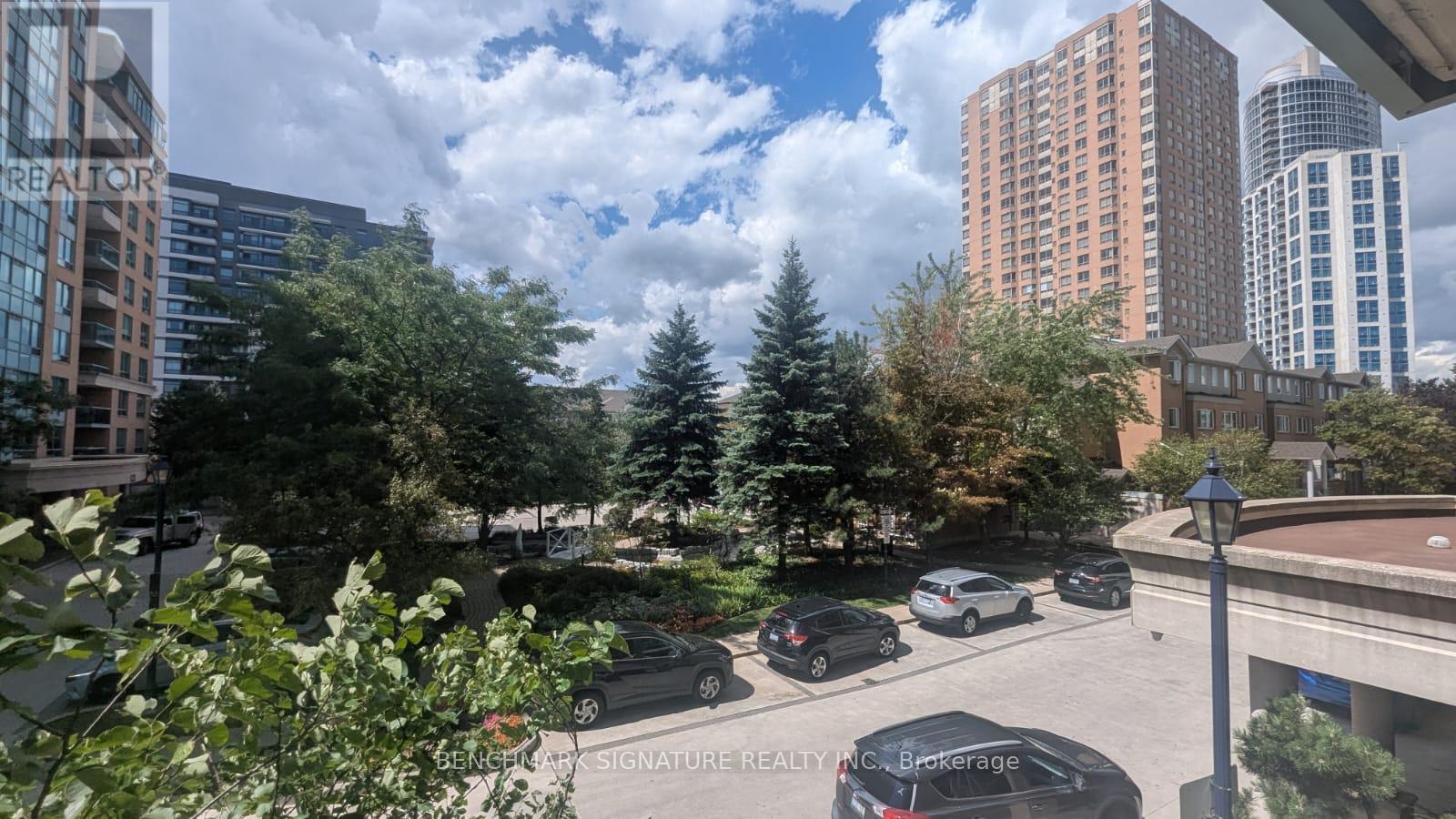237 - 125 OMNI DRIVE, Toronto, Ontario