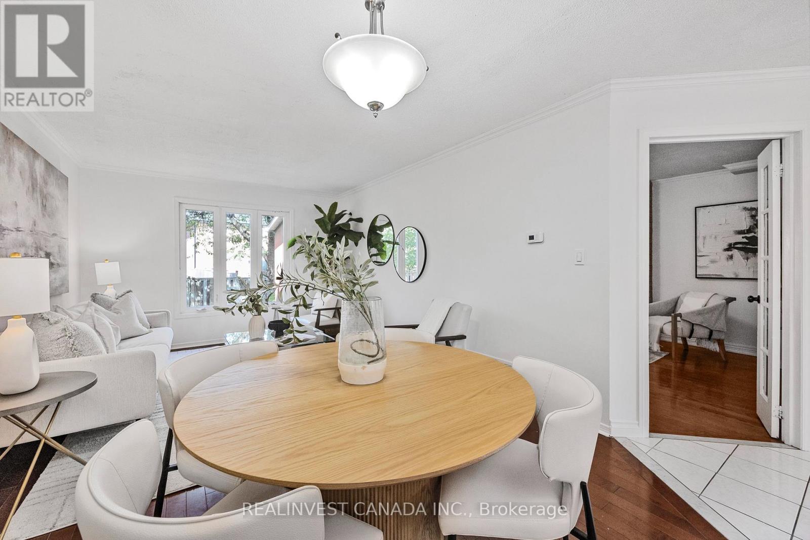 99 Carisbrooke Square, Toronto, Ontario  M1B 4M3 - Photo 10 - E12369469