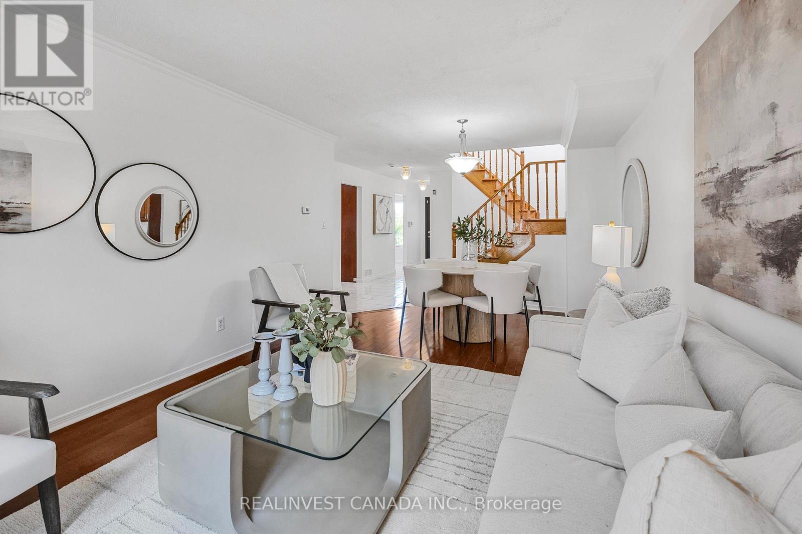 99 Carisbrooke Square, Toronto, Ontario  M1B 4M3 - Photo 12 - E12369469