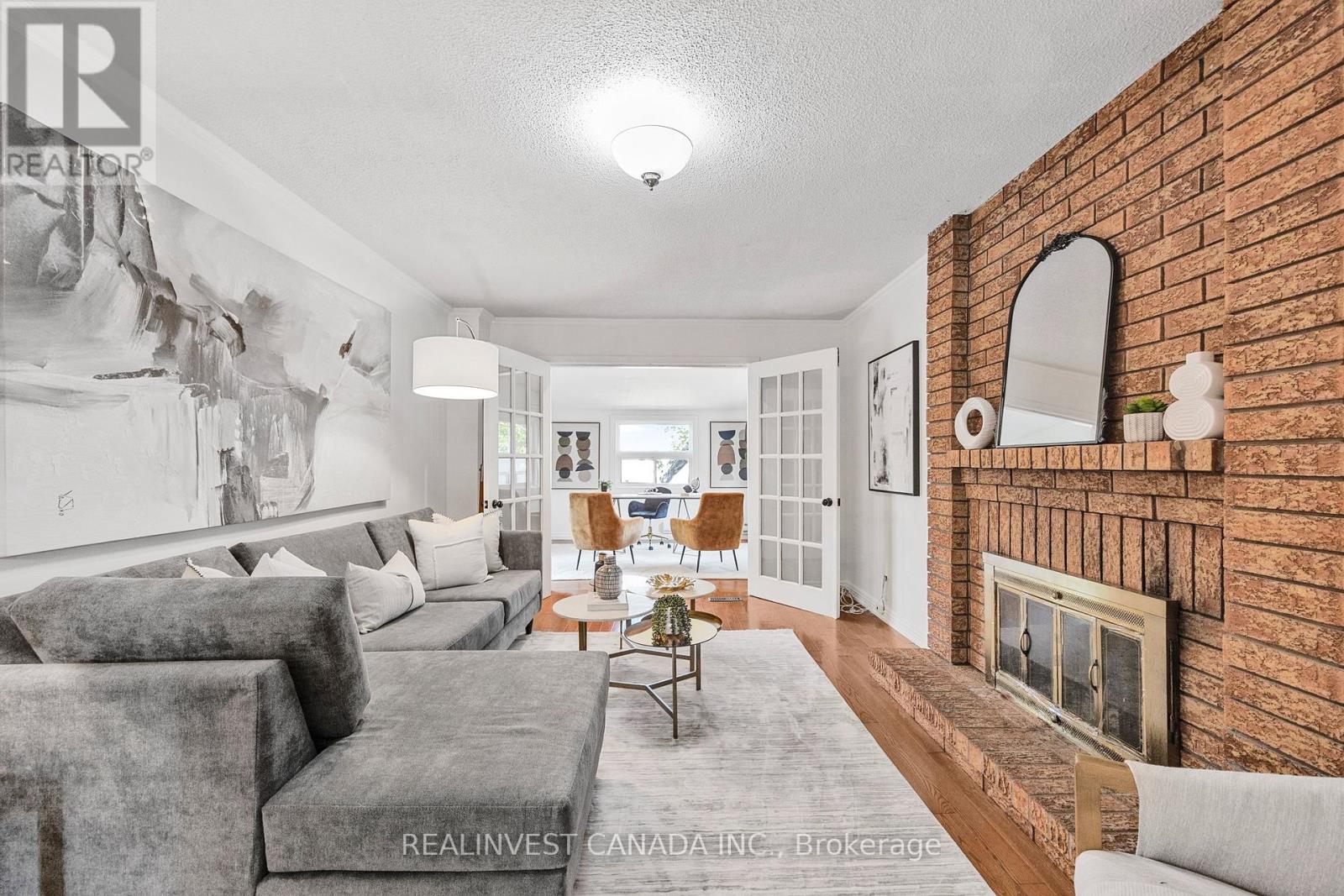 99 Carisbrooke Square, Toronto, Ontario  M1B 4M3 - Photo 13 - E12369469