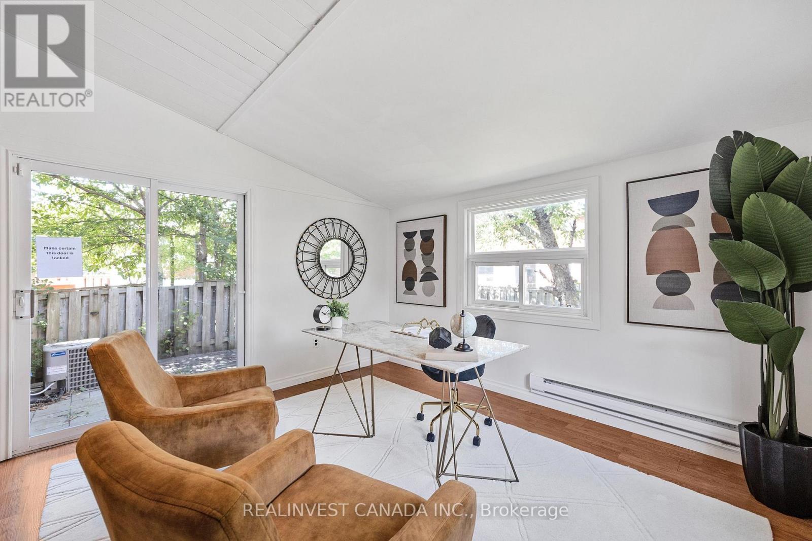 99 Carisbrooke Square, Toronto, Ontario  M1B 4M3 - Photo 15 - E12369469