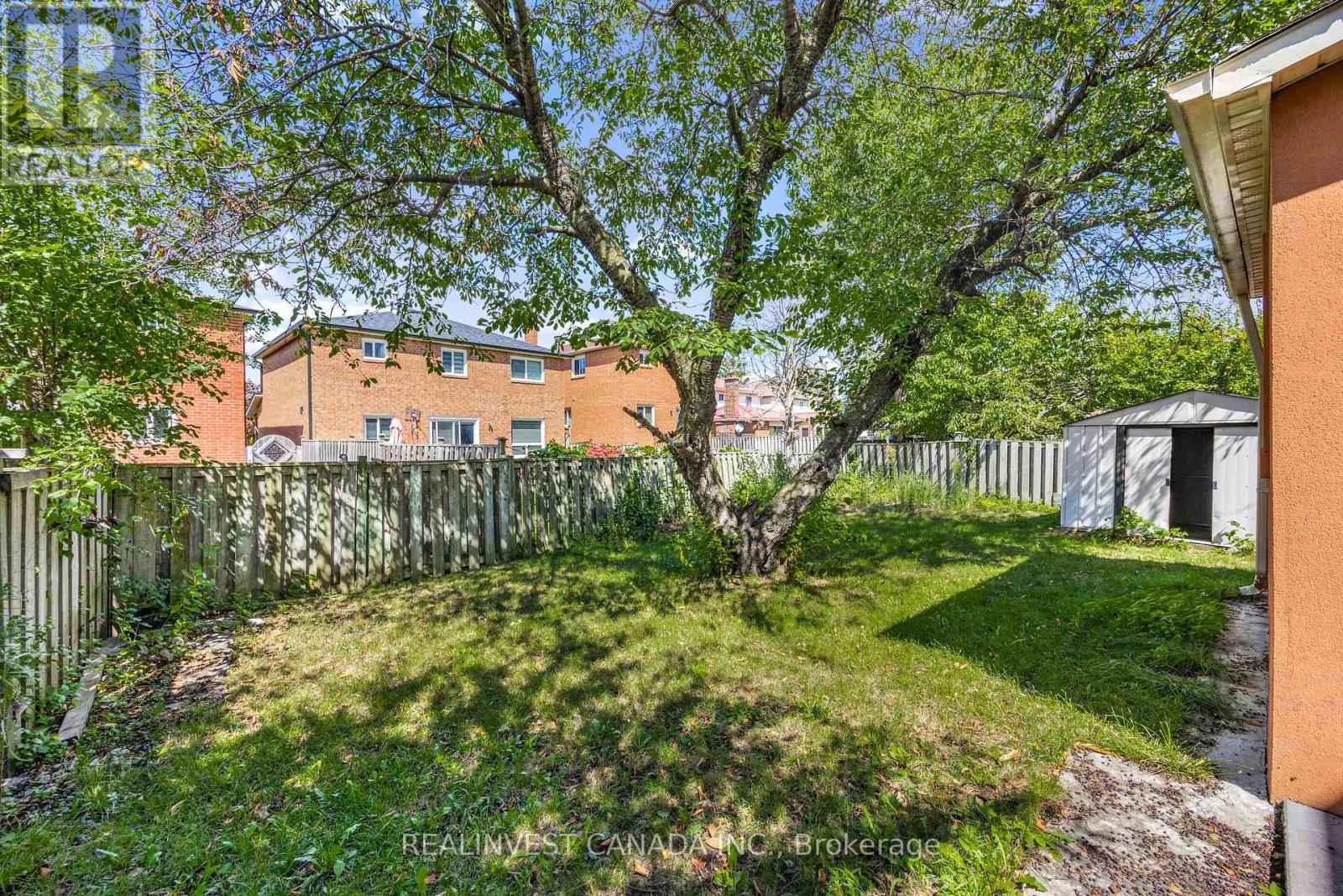 99 Carisbrooke Square, Toronto, Ontario  M1B 4M3 - Photo 32 - E12369469