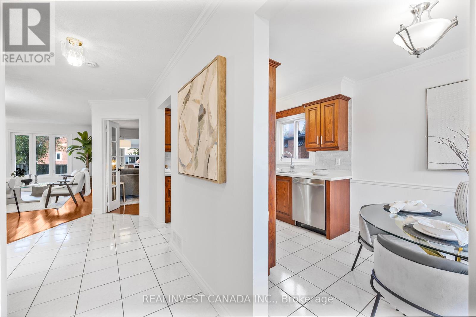 99 Carisbrooke Square, Toronto, Ontario  M1B 4M3 - Photo 7 - E12369469