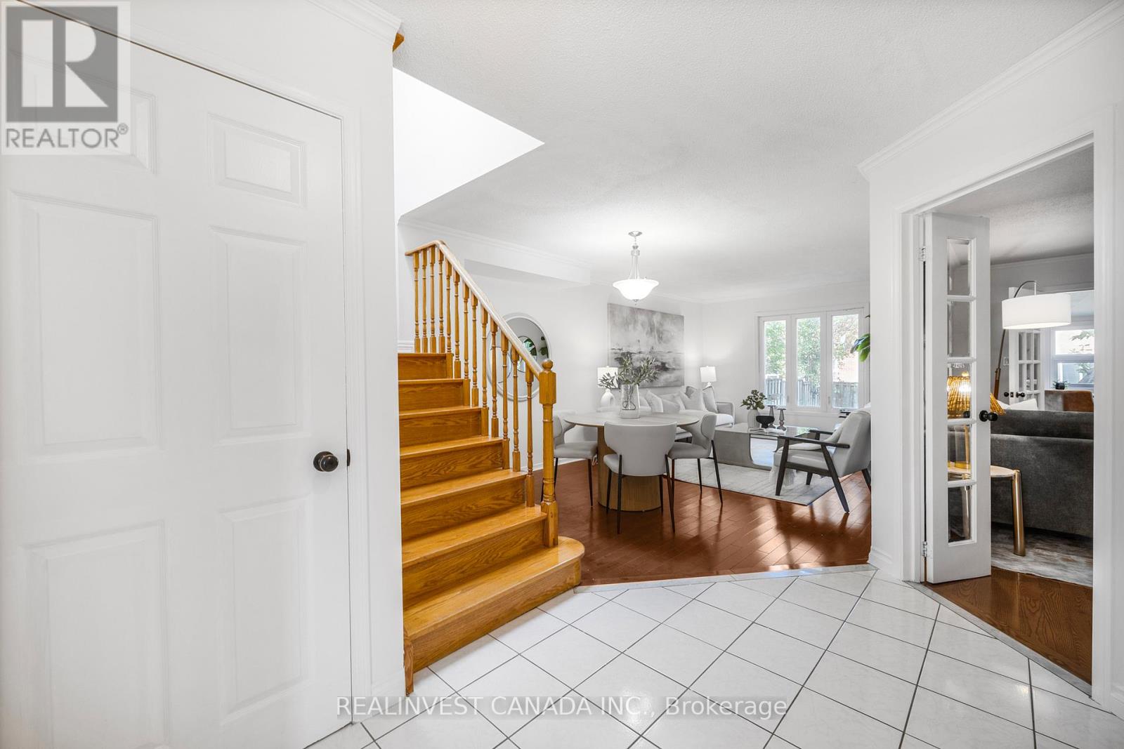 99 Carisbrooke Square, Toronto, Ontario  M1B 4M3 - Photo 8 - E12369469