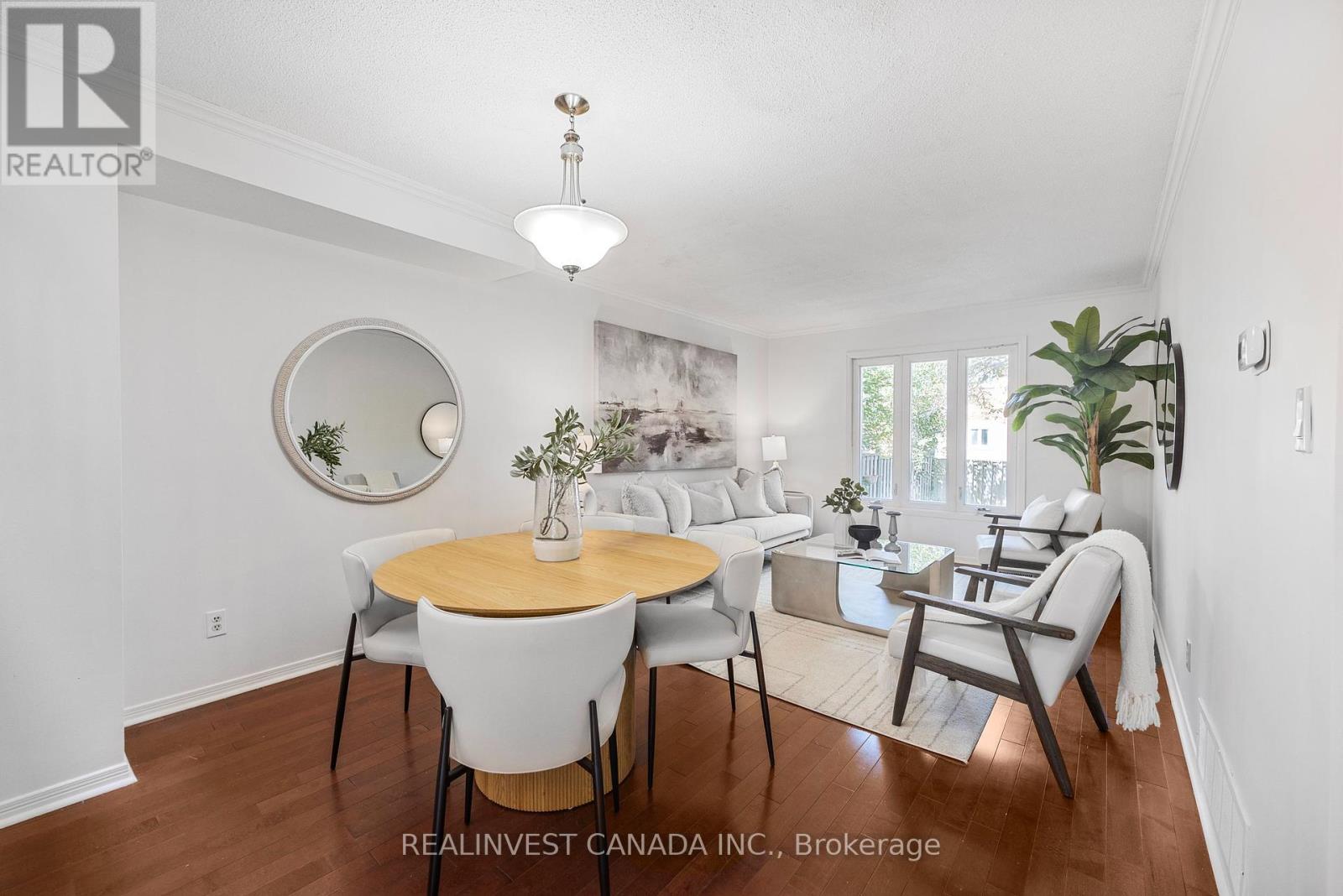 99 Carisbrooke Square, Toronto, Ontario  M1B 4M3 - Photo 9 - E12369469
