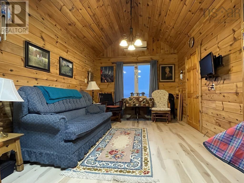 125 Cheticamp Island Road, Point Cross, Nova Scotia  B0E 1H0 - Photo 15 - 202521881