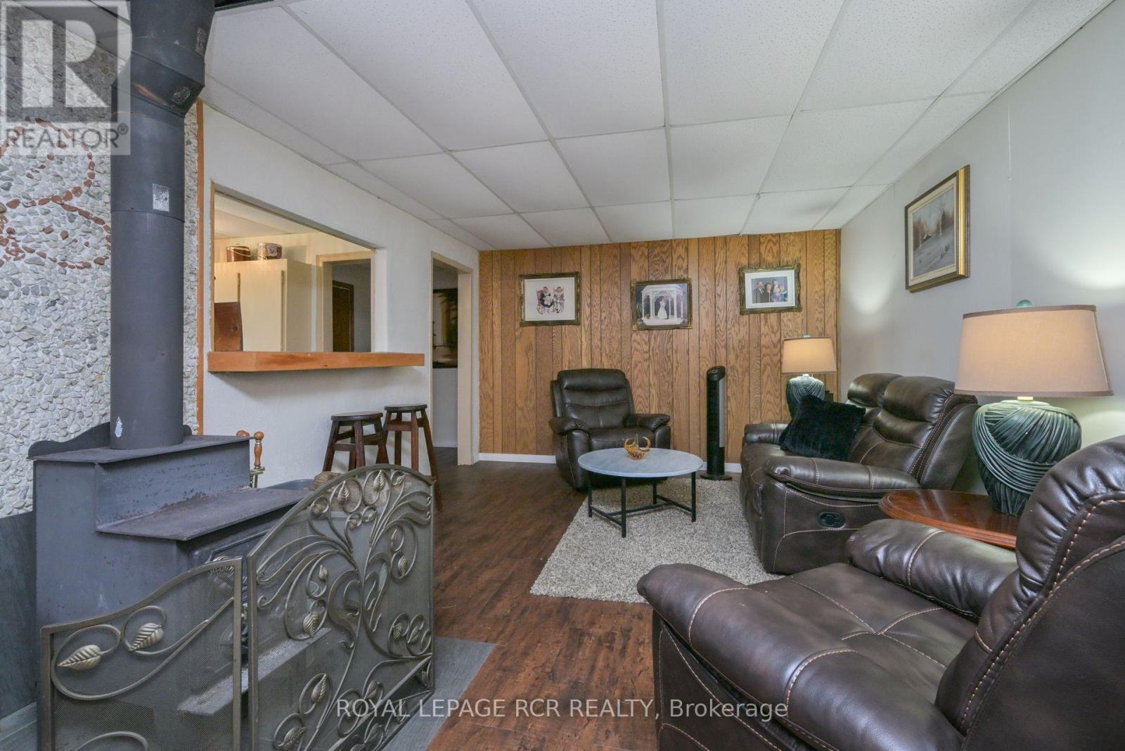 5664 Concession Rd 2, Adjala-Tosorontio, Ontario  L0M 1J0 - Photo 29 - N12369244