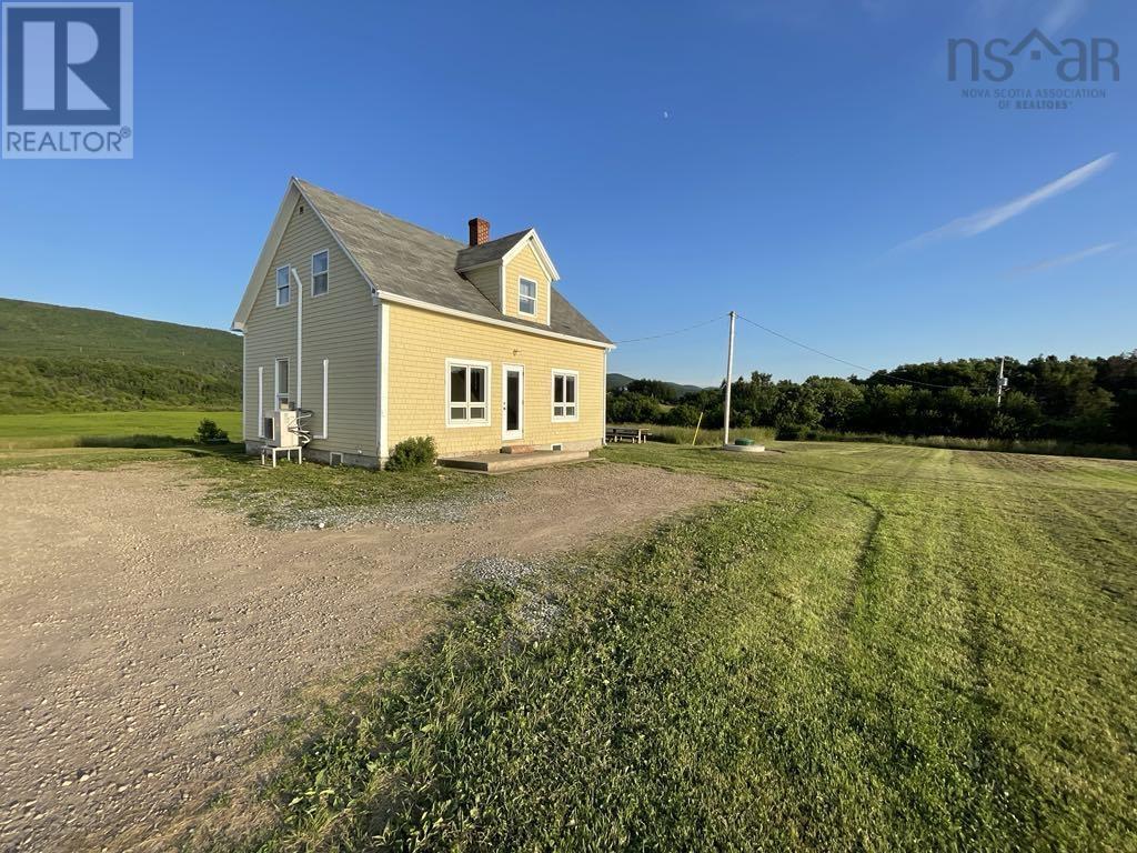 84 5308 Road, St. Joseph du Moine, Nova Scotia