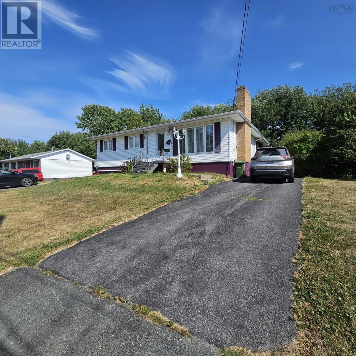 37 Stacey Avenue, North Sydney, Nova Scotia