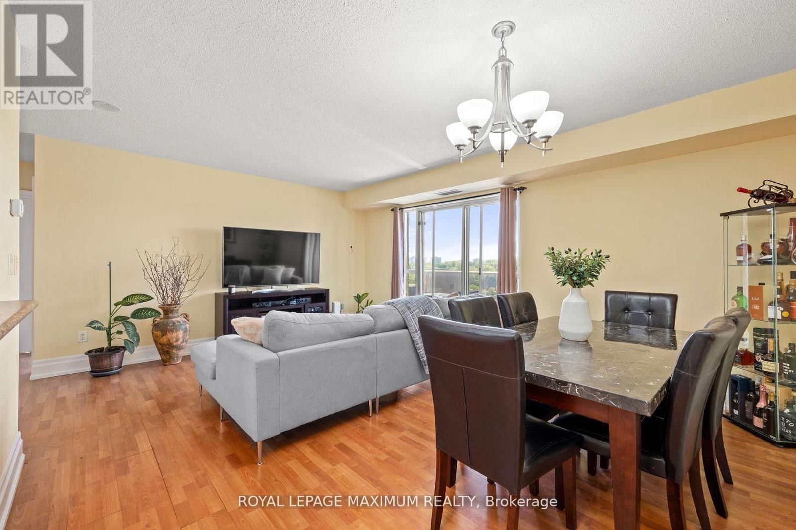 807 - 2088 Lawrence Avenue W, Toronto, Ontario  M9N 2Z9 - Photo 13 - W12369462
