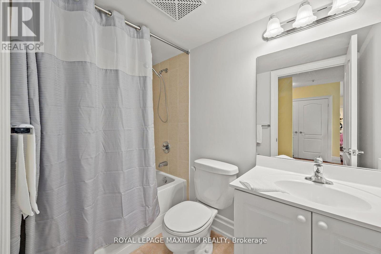 807 - 2088 Lawrence Avenue W, Toronto, Ontario  M9N 2Z9 - Photo 25 - W12369462
