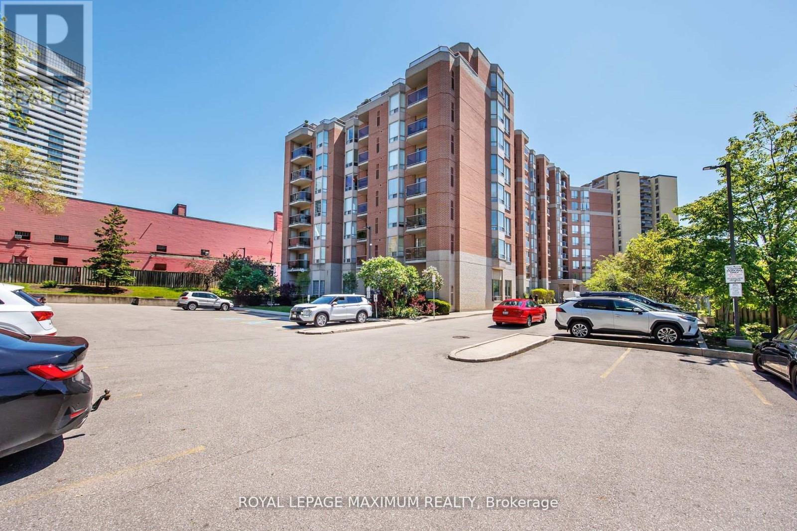 807 - 2088 Lawrence Avenue W, Toronto, Ontario  M9N 2Z9 - Photo 26 - W12369462