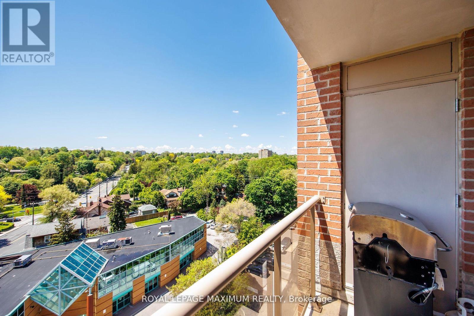 807 - 2088 Lawrence Avenue W, Toronto, Ontario  M9N 2Z9 - Photo 5 - W12369462