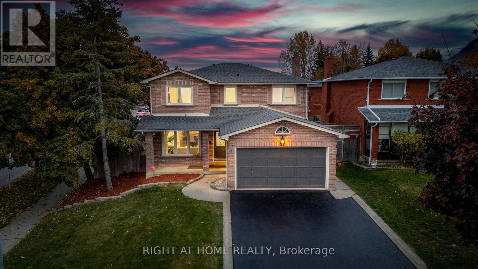 57 Wexford Road, Brampton, Ontario  L6Z 2W4 - Photo 1 - W12369463
