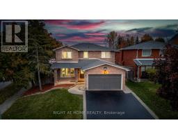57 Wexford Road, Brampton (Heart Lake West), Ca