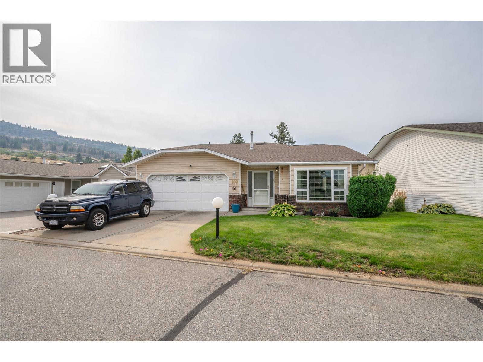 3400 Wilson Street Unit# 109, penticton, British Columbia