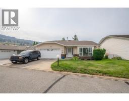 3400 Wilson Street Unit# 109, penticton, British Columbia