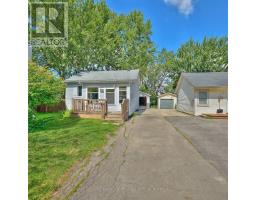 41 DUNKIRK COURT, Welland, Ontario