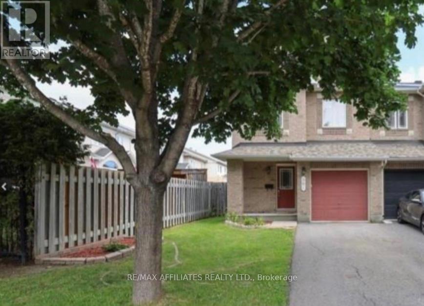 561 AQUAVIEW DRIVE, Ottawa, Ontario