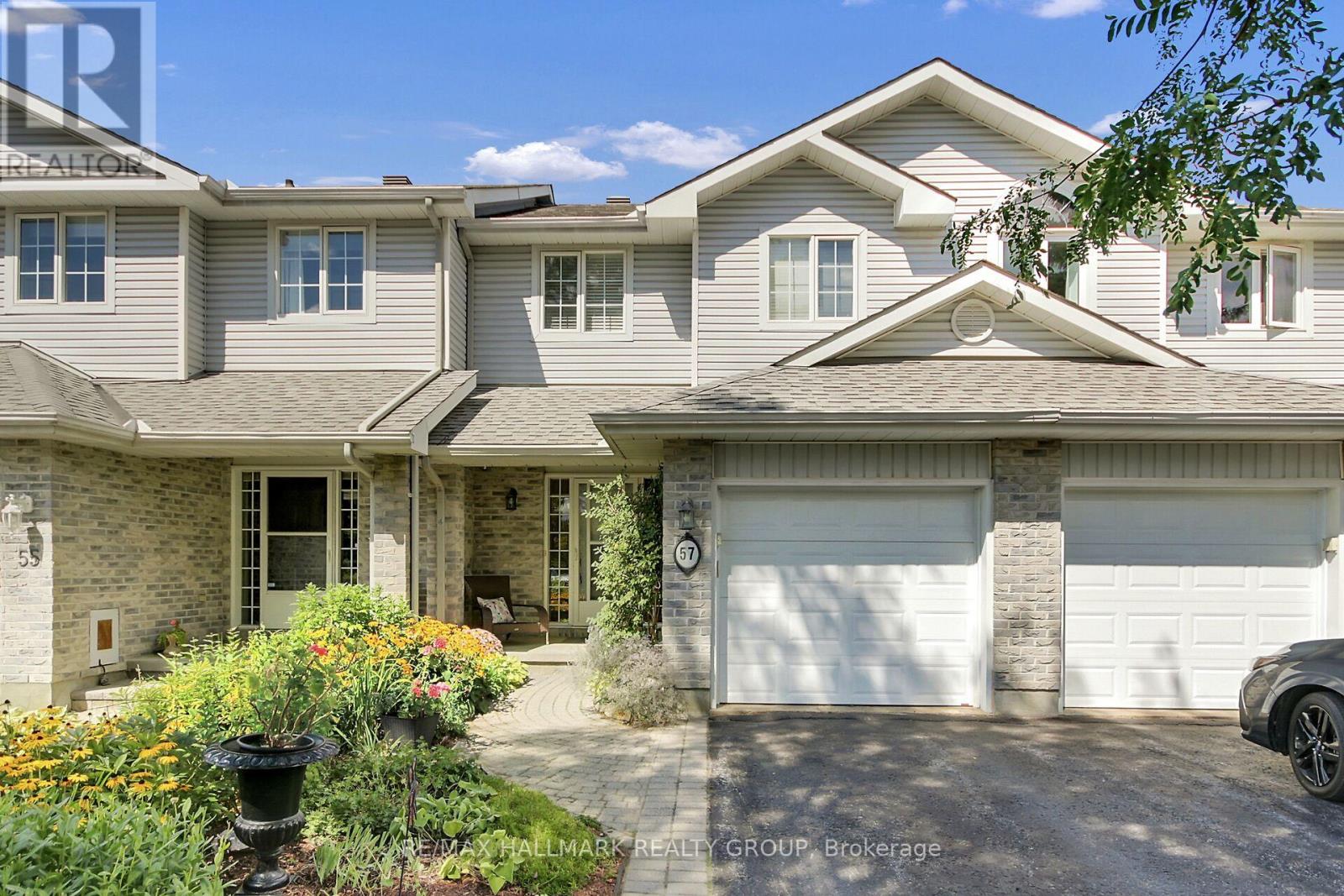 57 WINDCREST COURT, Ottawa, Ontario