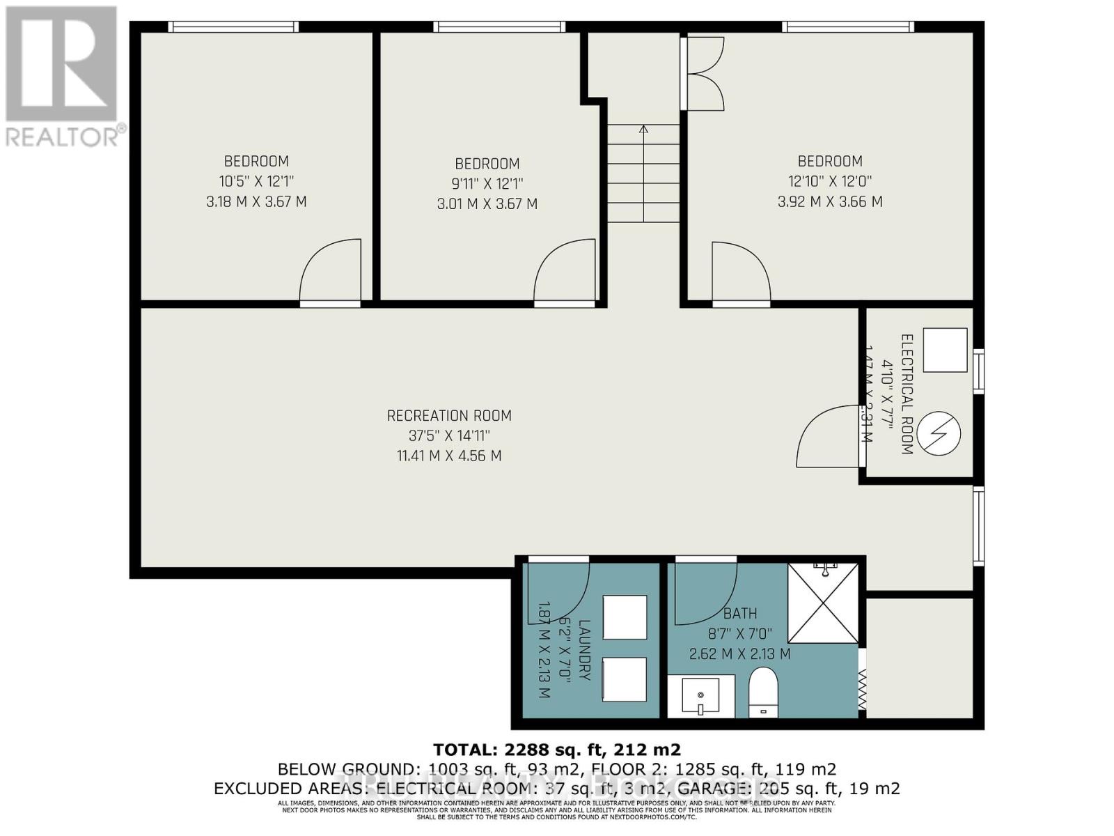 39 Sunnycrest Drive, Ottawa, Ontario  K2E 5Y4 - Photo 32 - X12347650